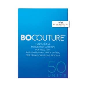 BOCOUTURE® 50U Dutch