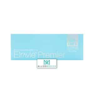 ELRAVIE PREMIER DEEP LINE-L with Lidocaine