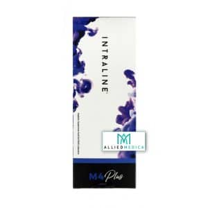 INTRALINE® M4 PLUS
