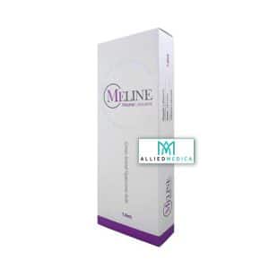 MELINE VOLUME