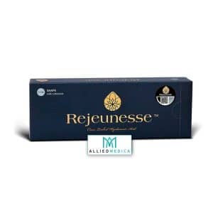 REJEUNESSE SHAPE