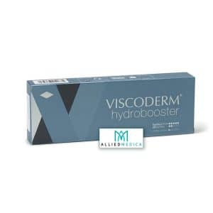 VISCODERM® Hydrobooster