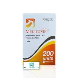 MEDITOXIN® 200U