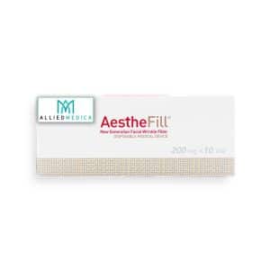 AESTHEFILL® 1 vial