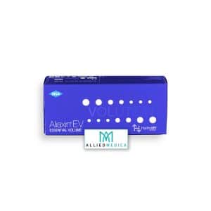 ALIAXIN® EV Essential Volume