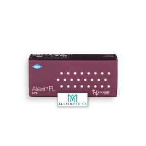 ALIAXIN® FL Lips
