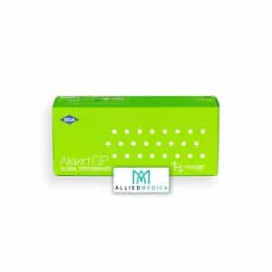 ALIAXIN® GP Global Performance