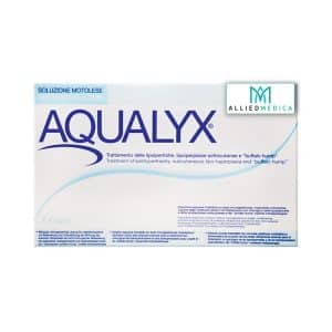AQUALYX®