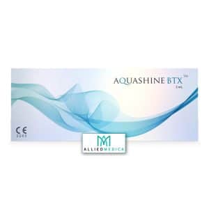 AQUASHINE BTX™