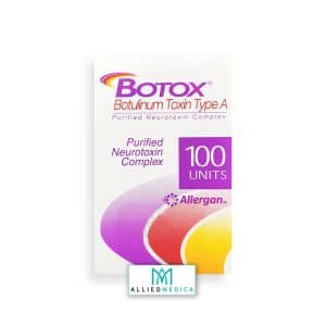 BOTOX® 100U International English
