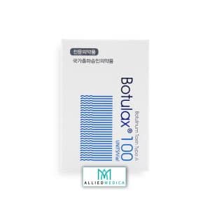 BOTULAX® 100U