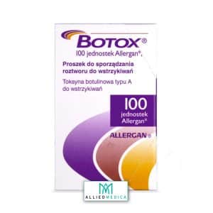 BOTOX®100 Polish