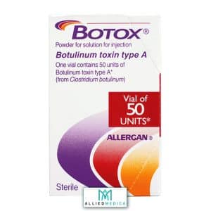 BOTOX® 50U