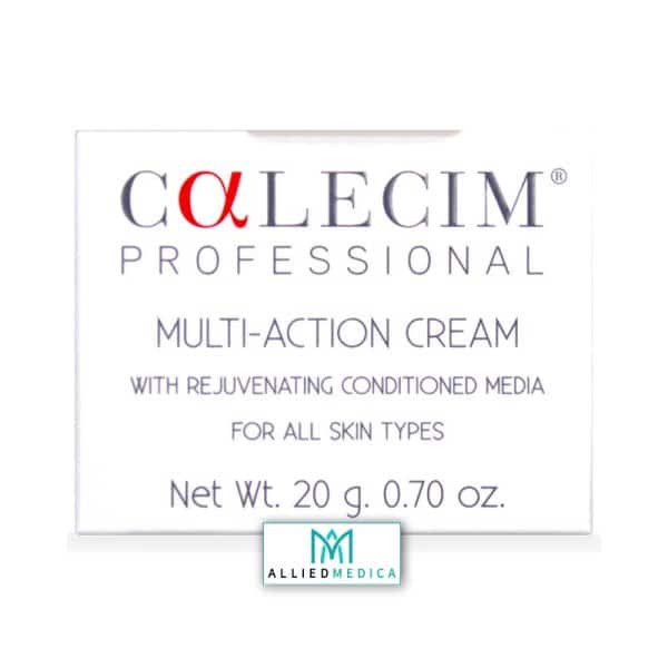 CALECIM®PROFESSIONAL MULTIACTION CREAM 20g Allied Medica