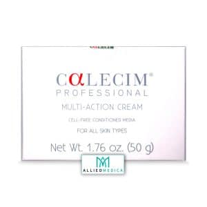 CALECIM® PROFESSIONAL MULTI-ACTION CREAM 50g