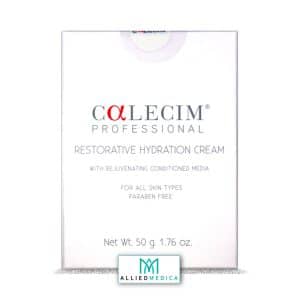 CALECIM® PROFESSIONAL RESTORATIVE HYDRATION CREAM 50g
