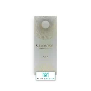 CELOSOME IMPLANT with Lidocaine