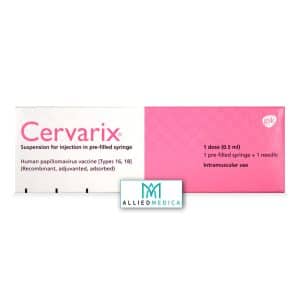 CERVARIX®