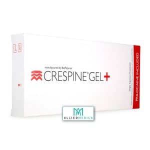 CRESPINE® GEL PLUS - Allied Medica