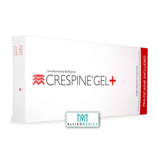 CRESPINE® GEL PLUS - Allied Medica