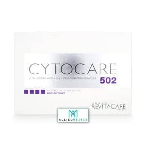 CYTOCARE 502