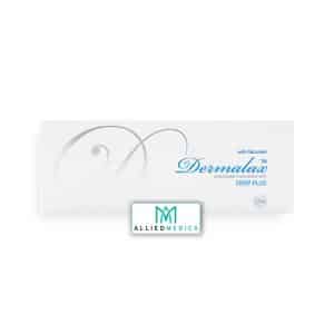 DERMALAX™ DEEP PLUS with Lidocaine