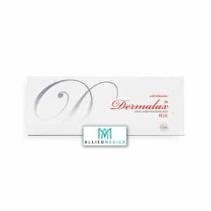 DERMALAX™ PLUS with Lidocaine