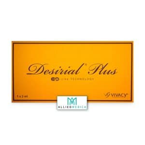 DESIRIAL® PLUS