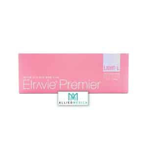 ELRAVIE PREMIER LIGHT-L with Lidocaine