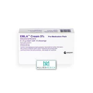 EMLA™ 5x5g