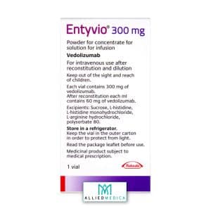ENTYVIO®
