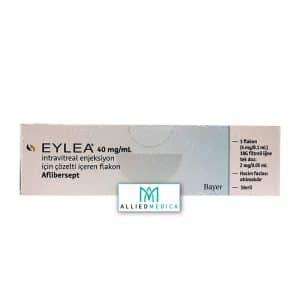 EYLEA® (Non-English)