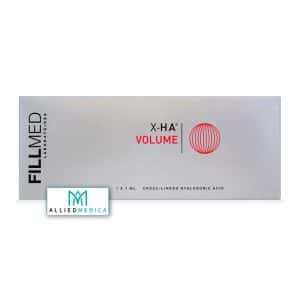 FILLMED® X-HA VOLUME