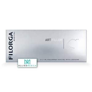 FILORGA® ART FILLER LIPS With Lidocaine