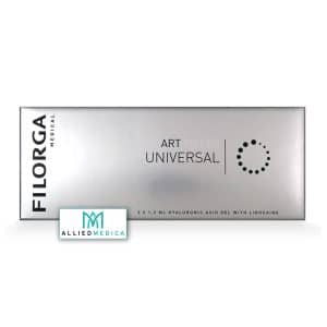 FILORGA® ART FILLER UNIVERSAL With Lidocaine