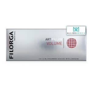FILORGA® ART FILLER VOLUME With Lidocaine