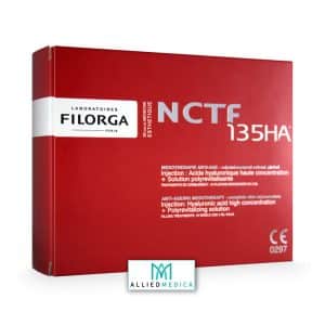 FILORGA® NCTF 135HA with Needle Roll