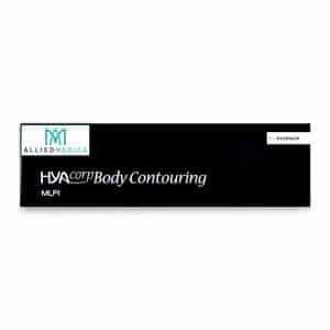 HYACORP BODY CONTOURING MLF 1