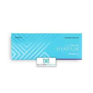 HYAFILIA® GRAND PLUS with Lidocaine
