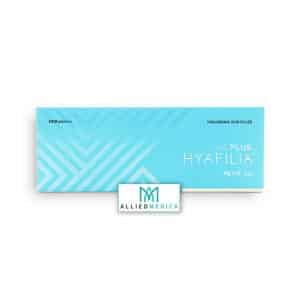 HYAFILIA® PETIT PLUS with Lidocaine