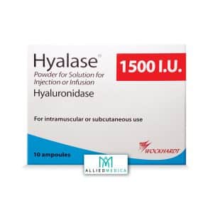 HYALASE® 1500 IU