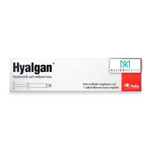 HYALGAN®