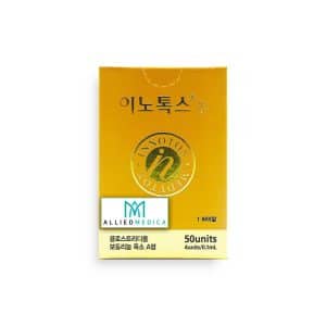 INNOTOX® 50U KOREAN