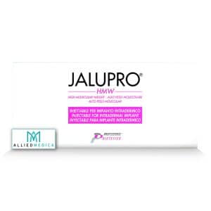 JALUPRO® HMW