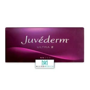 JUVEDERM® ULTRA 2