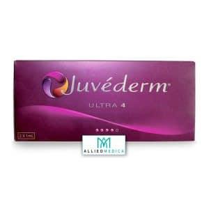 JUVEDERM® ULTRA 4