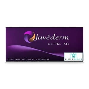 JUVEDERM® ULTRA XC