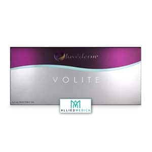 JUVEDERM® VOLITE with Lidocaine