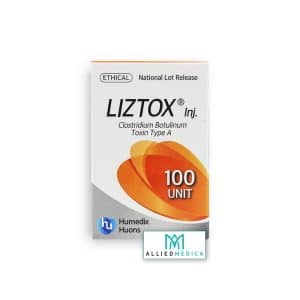 LIZTOX® Inj.