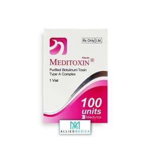 MEDITOXIN® 100U